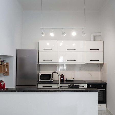 Private Spacious Apartment Афіни Екстер'єр фото